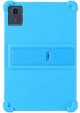 Θήκη σιλικόνης για Lenovo Tab M11, Impact, θωρακισμένη, γαλάζια
