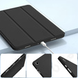 Θήκη με πτυσσόμενο καπάκι Tri-fold για Samsung Galaxy Tab A11+