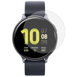3x Φύλλο υδρογέλης ERBORD για Samsung Galaxy Watch Active 2 40mm