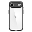 Υβριδική θήκη Spigen Ultra για iPhone Air, Μαύρο ματ