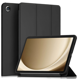Θήκη με πτυσσόμενο καπάκι Tri-fold για Samsung Galaxy Tab A11+