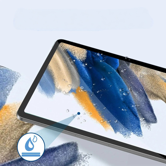 Μετριασμένο γυαλί για Samsung Galaxy Tab A8 10.5 X200 X205