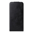 Θήκη Flip για Xiaomi Redmi 15 5G / 4G, θήκη Flip, μαύρο