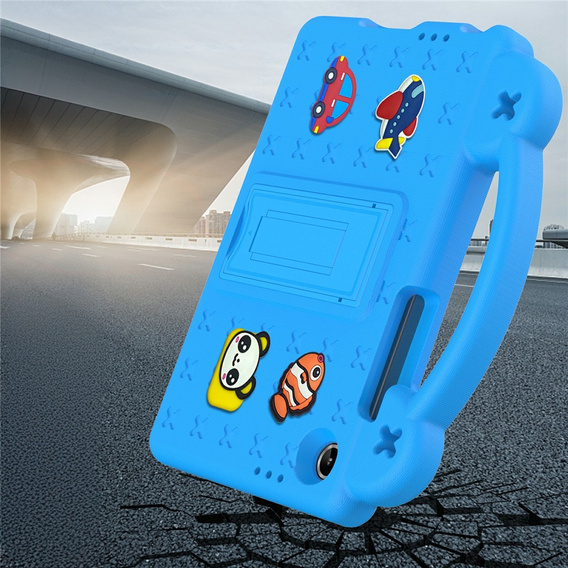 Παιδική θήκη με βάση για Lenovo Tab One