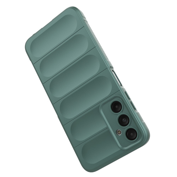 Θήκη για Samsung Galaxy A05s, Gaming Shockproof, πράσινη