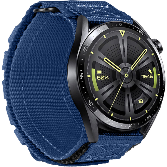 ERBORD Runner Γενικός ιμάντας νάιλον 22mm