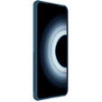 NILLKIN θήκη για Xiaomi 12T, θήκη Super Frosted Shield, μπλε