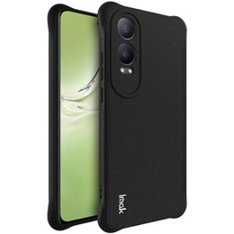 IMAK Θήκη για OnePlus Nord CE4 Lite, Dropproof, μαύρη