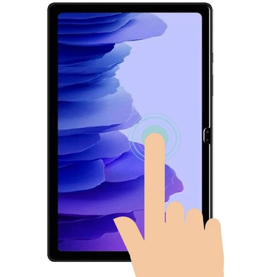 Μετριασμένο γυαλί για Samsung Galaxy Tab A7 10.4 2020/2022