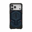 Θήκη Urban Armor Gear για iPhone 17 Pro Max, Monarch Pro Kevlar MagSafe, Kevlar Mallard