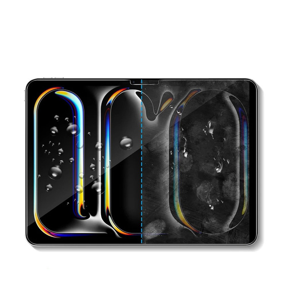 Μετριασμένο γυαλί για iPad Pro 13" 2024 (7 gen.)