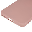 Θήκη για Huawei Nova 11, Silicone Lite, ροζ