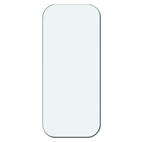 Μετριασμένο γυαλί για κάμερα για το Xiaomi 11T/11T Pro, μπλε