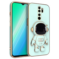 Θήκη για Xiaomi Redmi Note 8 Pro, Astronaut, μέντας