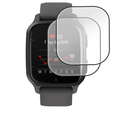 2x υβριδικό γυαλί ERBORD για Garmin Venu SQ 2