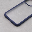 Θήκη για iPhone 13 Pro Max, ERBORD Guardian, μπλε