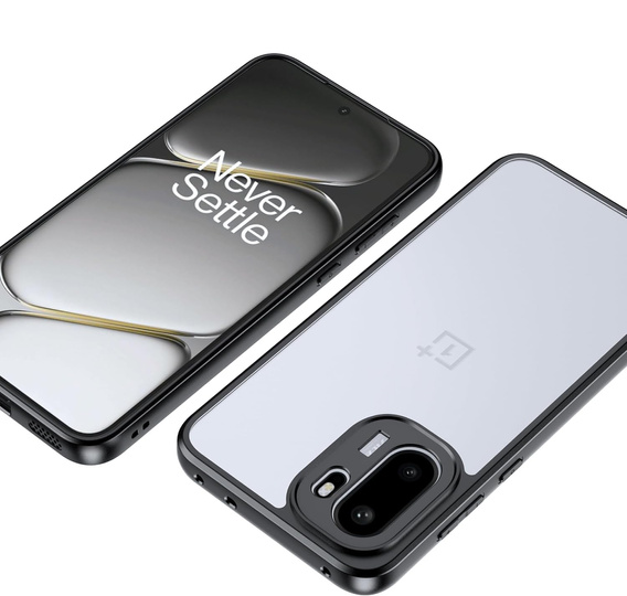 Θήκη Fusion Hybrid για OnePlus 15R