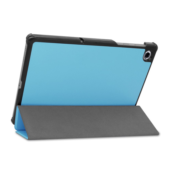 Θήκη για Lenovo Tab M10 Plus TB-X606F, Smartcase, μπλε