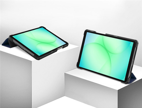 Θήκη με καπάκι Smartcase για Samsung Galaxy Tab A11/A9