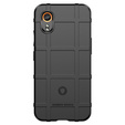 Θήκη για Samsung Galaxy Xcover 7, Rugged Shield, μαύρη