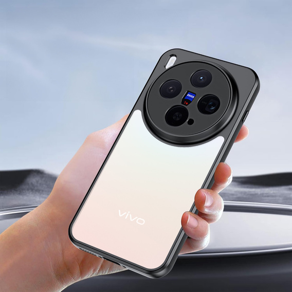 Θήκη Fusion Hybrid για Vivo X300