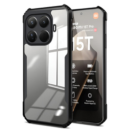 Υβριδική θήκη AntiDrop για το Xiaomi 15T Pro