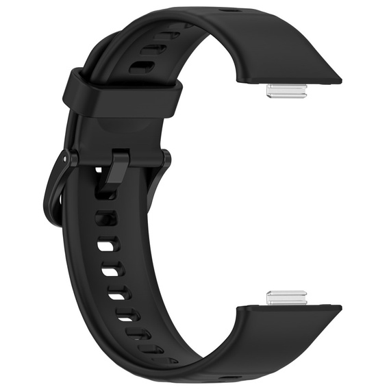 Λουράκι σιλικόνης για Huawei Watch Fit 4 / 4 Pro / 3