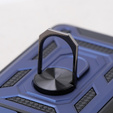 Θήκη για Motorola Moto G84 5G, CamShield Slide, μπλε