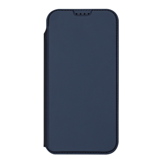 Dux Ducis Θήκη για Honor 200 Lite, Skinpro, μαύρη