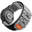 ERBORD Runner Quickfit Nylon Strap για Garmin Fenix 5X/6X/6X PRO/7X