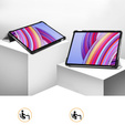 Θήκη για Xiaomi Redmi Pad Pro / Xiaomi Poco Pad, Smartcase, cat