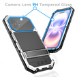 Θήκη R-JUST με βάση στήριξης για iPhone 17