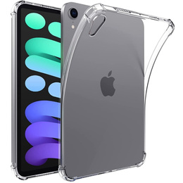 Etui do iPad mini 6 (2021), Nakładka przezroczysta