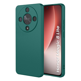 Σιλικόνη θήκη Silicone Lite για Honor Magic 8 Lite