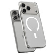 Θήκη Spigen Ultra Hybrid MagSafe για iPhone 17 Pro Max, Frost White