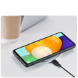 Θήκη για Samsung Galaxy A53 5G, DG.MING 2in1, πράσινη