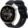 Λουράκι σιλικόνης ERBORD Universal 20mm