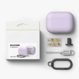 Ringke Silicone θήκη για Apple AirPods Pro 3