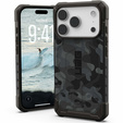 Θήκη Urban Armor Gear για iPhone 17 Pro Max, Pathfinder MagSafe, Midnight Camo