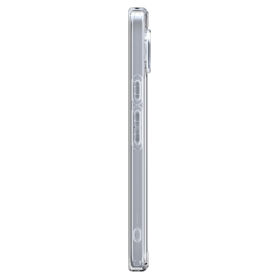 Υβριδική θήκη Spigen Ultra Hybrid για το Google Pixel 10 Pro XL, κρυστάλλινη διαφανής