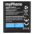 Μπαταρία για τηλέφωνο myPhone Rumba 2 800 mAh