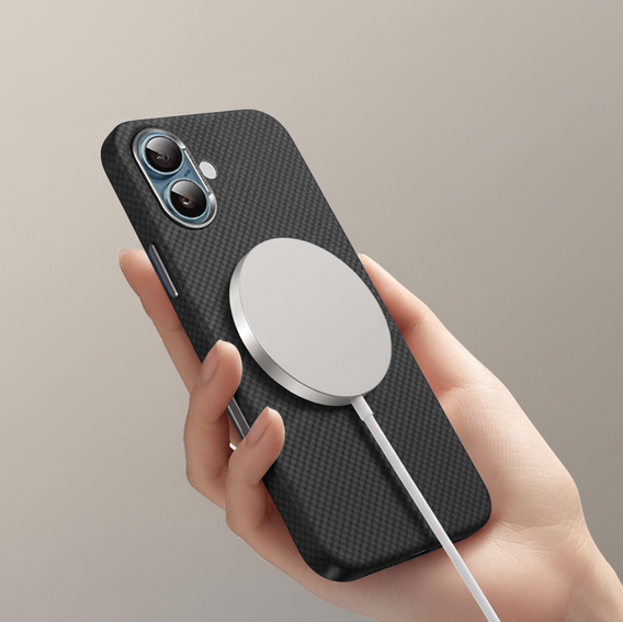 Θήκη SULADA με MagSafe για iPhone 17