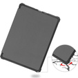 Θήκη για Kindle Paperwhite 5 2021, Smartcase, μπλε