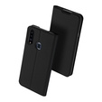 Dux Ducis Θήκη για Samsung Galaxy A20S, Skinpro, μαύρη
