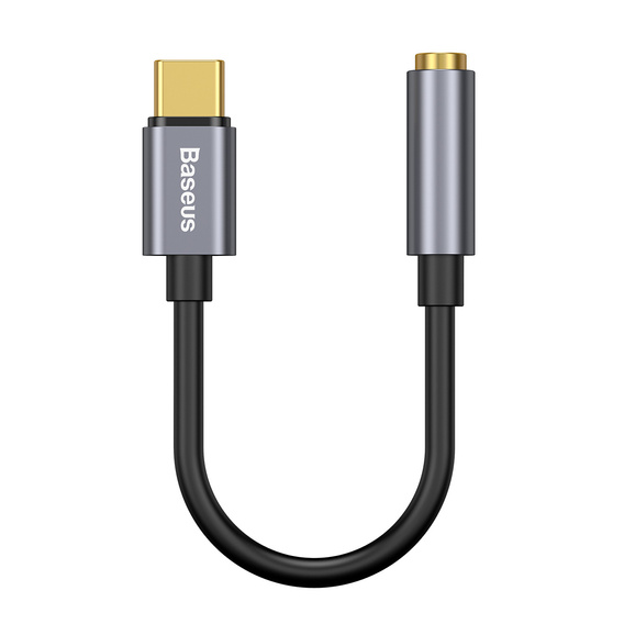 Baseus L54 USB-C προς 3,5 mm βύσμα προσαρμογέας