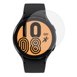 3x Φύλλο υδρογέλης ERBORD για Samsung Galaxy Watch 4 44mm