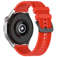 Λουράκι σιλικόνης Universal 22mm