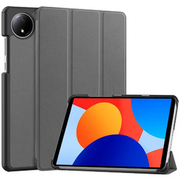 Θήκη για Xiaomi Redmi Pad SE 8.7, Smartcase, γκρι