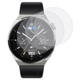 3x Φύλλο υδρογέλης ERBORD για Huawei Watch GT 3 Pro 46mm