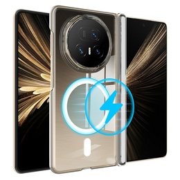 Προστατευτική θήκη με MagSafe για Honor Magic V5 5G